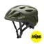 Smith Signal MIPS Road Helmet Moss